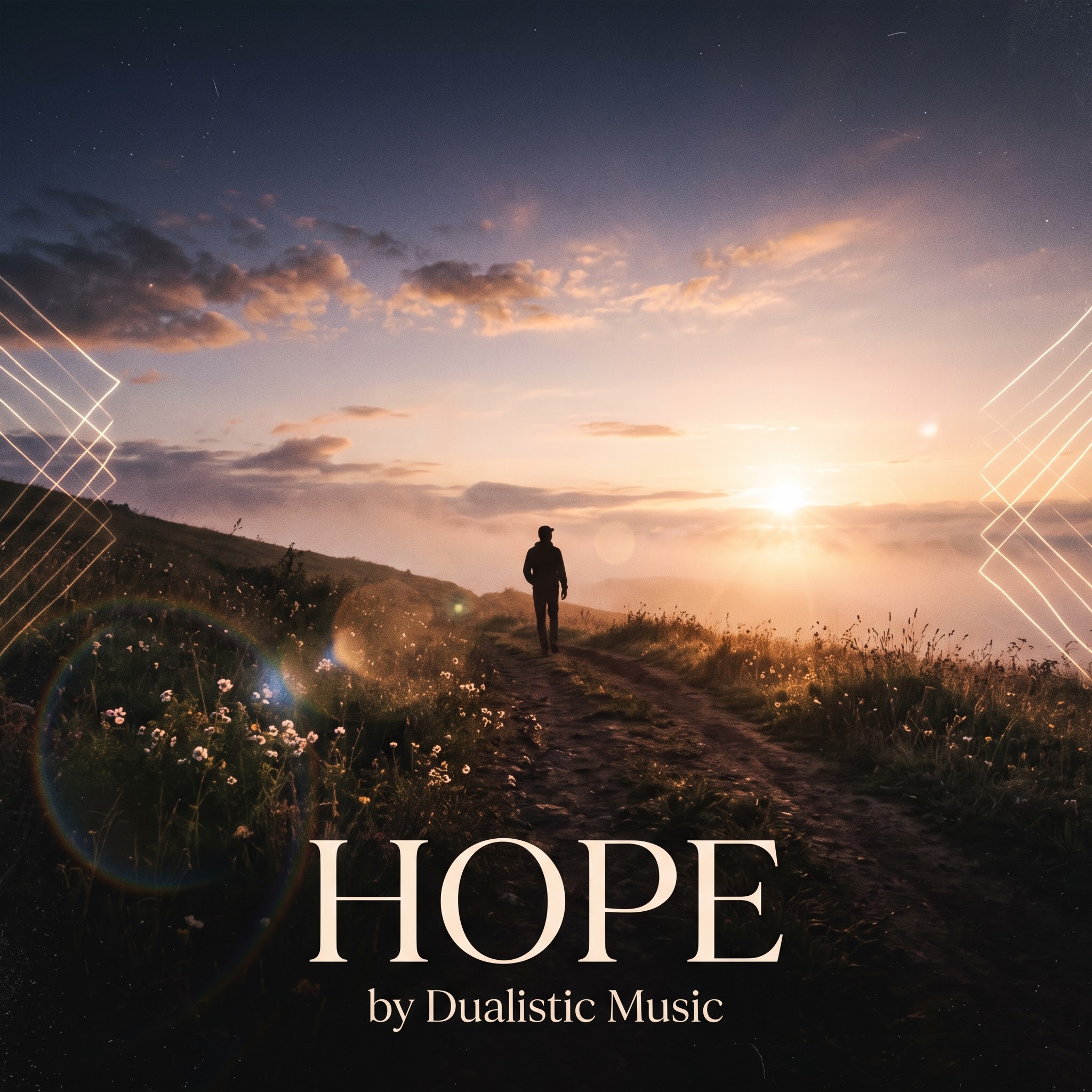 Hope cover