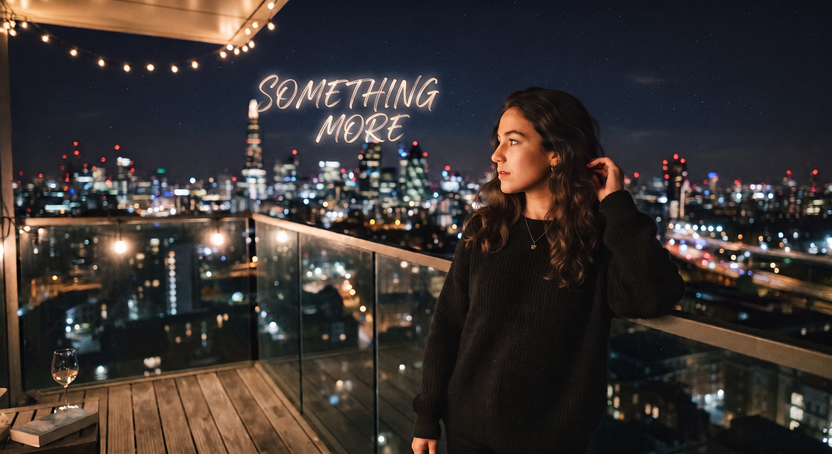 Something More cover