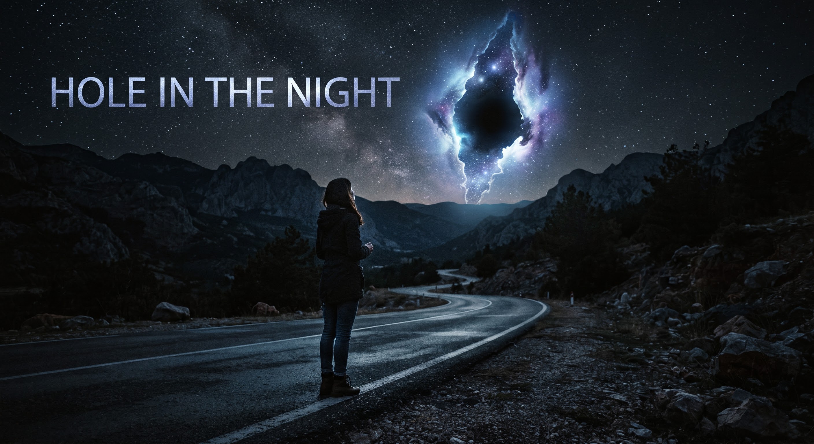 Hole In The Night cover