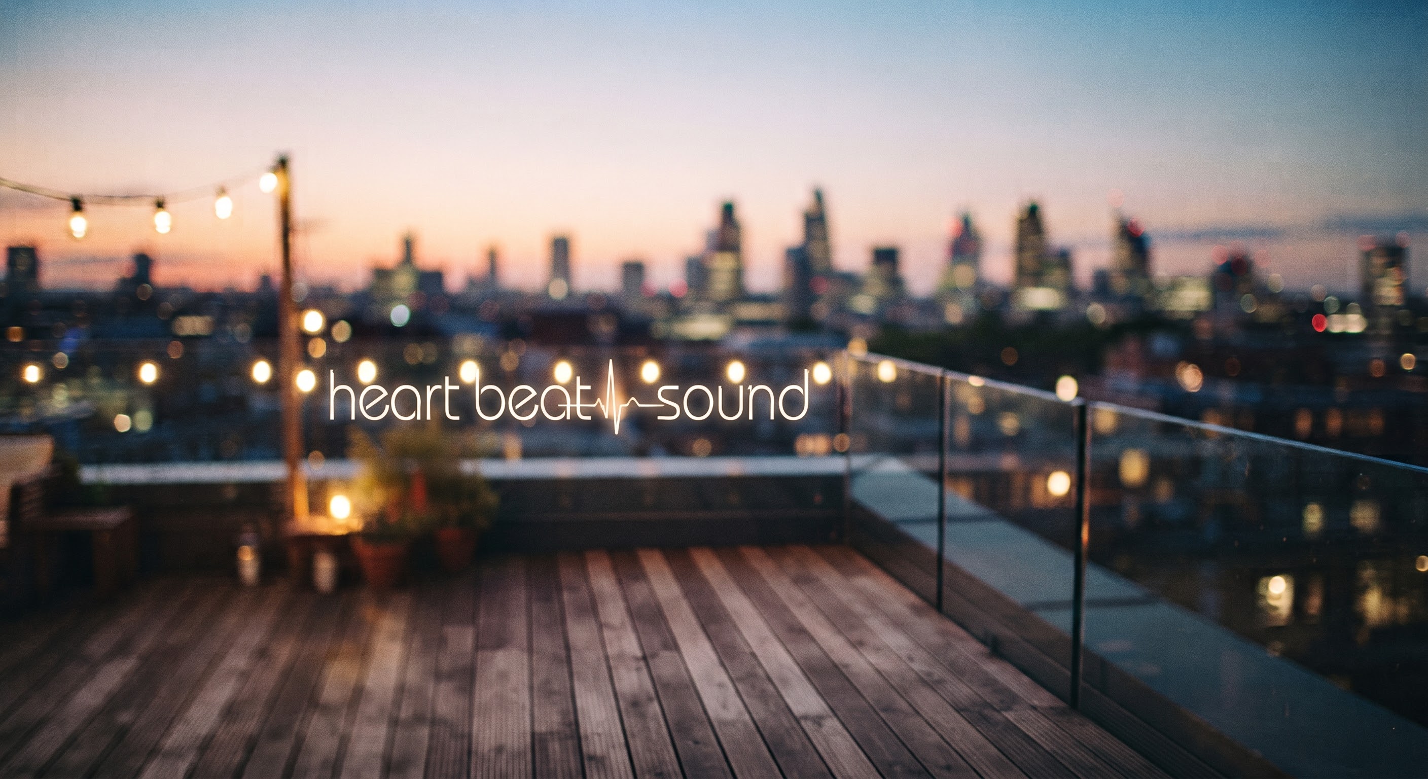 Heart Beat Sound cover